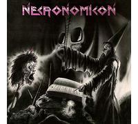 Necronomicon - Apocalyptic Nightmare