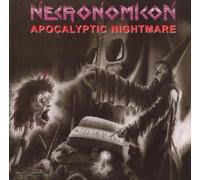 Necronomicon - Apocalyptic Nightmare