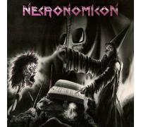 Necronomicon Apocalyptic Nightmare (Vinyl LP) 12" Album (Limited Edition)