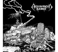 Necronomicon Beast - Sowers Of Discord