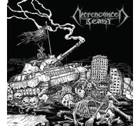 Necronomicon Beast - Sowers Of Discord