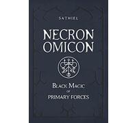 NECRONOMICON: Black Magic of Primary Forces