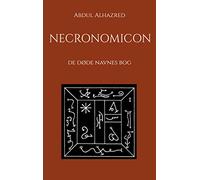 Necronomicon: De døde navnes bog
