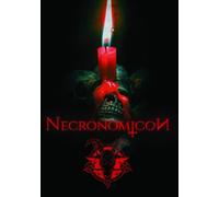 Necronomicon [DVD]