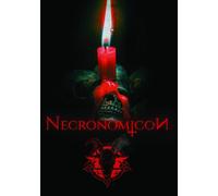 Necronomicon (DVD) Michael Madsen Tom Sizemore Steven Craine Lysette Anthony