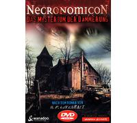 Necronomicon (DVD-ROM)