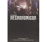 NECRONOMICON - Ed col DVD