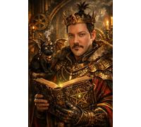 Necronomicón: H.P.LOVECRAFT & ISAAC HIDALGO