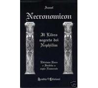 Necronomicon. Il Libro Segreto Dei Nephilim