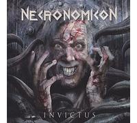 Necronomicon - Invictus