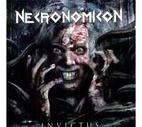 Necronomicon - Invictus