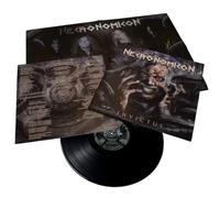 Necronomicon - Invictus [Gatefold black vinyl LP] [Vinyl LP]
