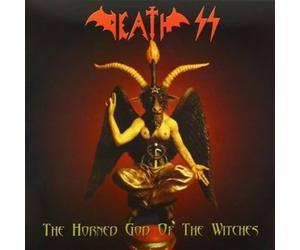 Necronomicon - Limited Deluxe - Death Ss (Vinile)