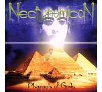 Necronomicon - ++Pharaoh of Gods