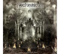 Necronomicon - Rise On The Elder Ones