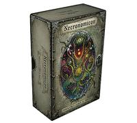 Necronomicon. Tarocchi e guida al mazzo. Con 78 Carte