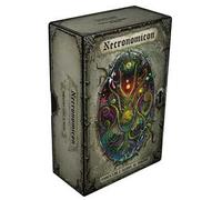 Necronomicon. Tarocchi e guida al mazzo. Con 78 Carte
