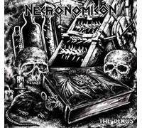 Necronomicon - The Demos (Ltd.White Vinyl)