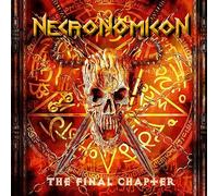 Necronomicon - The final chapter