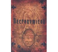 Necronomicon: The Wanderings Of Alhazred: 1