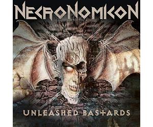 Necronomicon - Unleashed Bastards