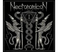 Necronomicon - Unus
