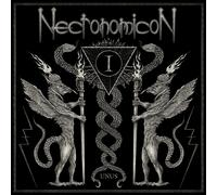 Necronomicon Unus (Vinyl LP) 12" Album