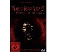 Necronos - Tower of Doom