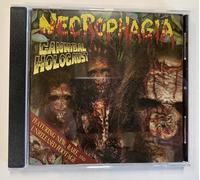 Necrophagia - Cannibal Holocaust