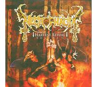 Necrophagia - Harvest Ritual Vol.1
