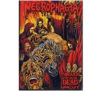 Necrophagia-Through the Eyes of the Undead