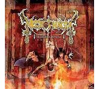 Necrophagia - Vol. 1-Harvest Ritual