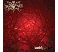 Necrophobic - Bloodhymns