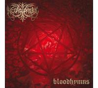 Necrophobic Bloodhymns (CD) Album (Jewel Case)
