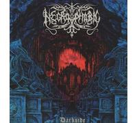 Necrophobic - Darkside