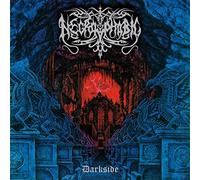 NECROPHOBIC - DARKSIDE