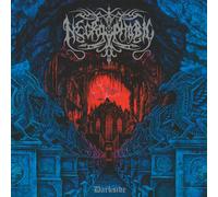 Necrophobic Darkside 2022 (CD)