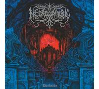 Necrophobic Darkside (Vinyl LP) 12" Album