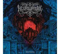 Necrophobic Darkside (Vinyl LP) 12" Album