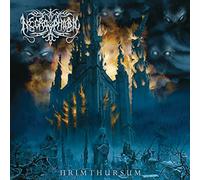 Necrophobic - Hrimthursum (Re-Issue 2022)