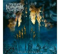 Necrophobic - Hrimthursum (Reissue 2022) (LP)