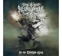 Audio Cd Necrophobic - In The Twilight Grey