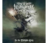 Necrophobic In the Twilight Grey (CD) Media Book