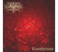 Necrophobic Necrophobic - Bloodhymns 2022) Jewelcase In Slipcase) (CD)