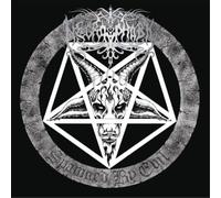 Necrophobic Spawned By Evil (CD) Album