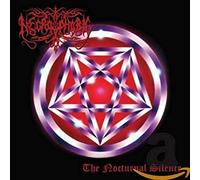 Necrophobic - The Nocturnal Silence