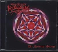 Necrophobic - The Nocturnal Silence