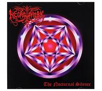 Necrophobic - The Nocturnal Silence