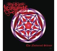 Necrophobic - The Nocturnal Silence (Re-issue 2022)