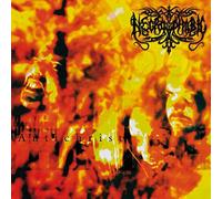 Necrophobic - The Third Antichrist